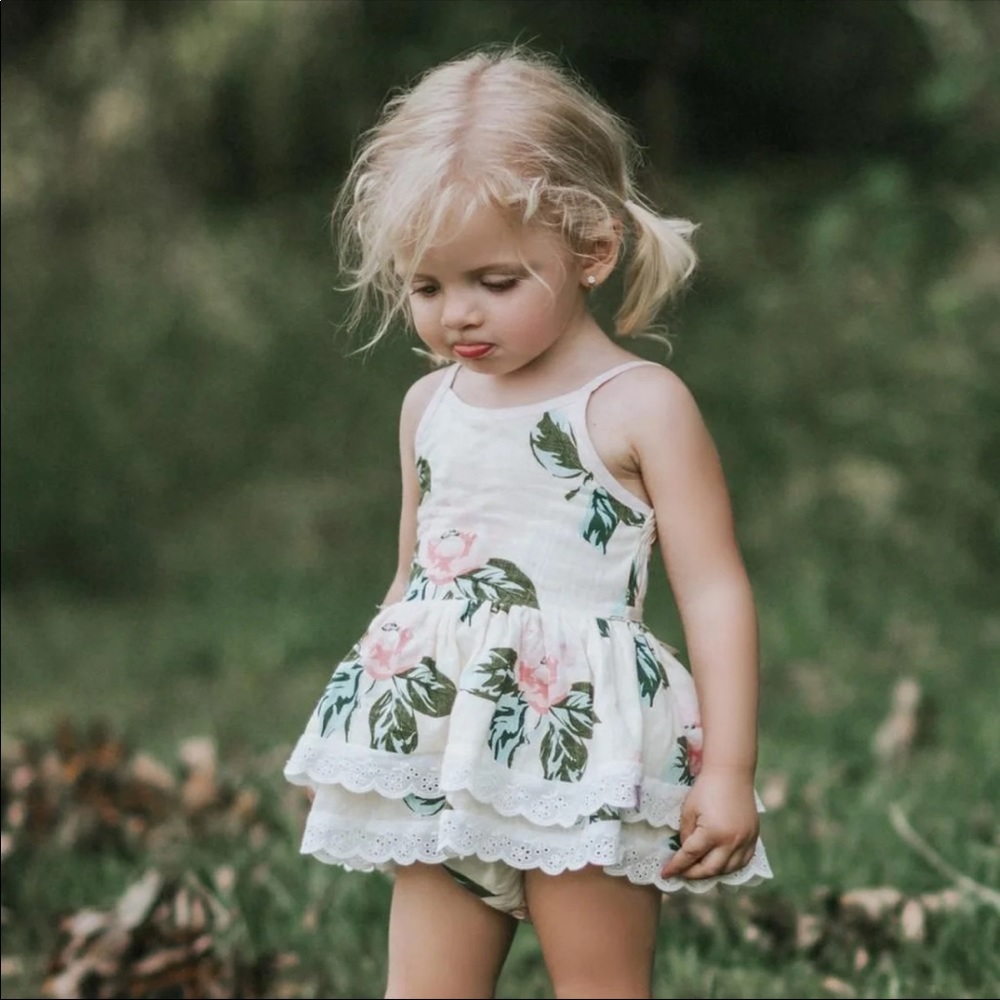 Sweethoney 3T Miss Magnolia Belle Bubble